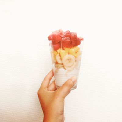 Changement de style de vie - La cuisine Healthy ! [ Le petit déjeuner ]