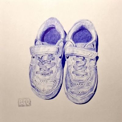 Toujours le stylo BIC