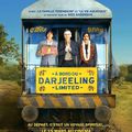 A bord du Darjeeling Limited (The Darjeeling Limited) 