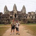 2eme journee a Angkor