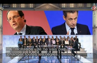 Un seul peut-il avoir raison contre tous ?
