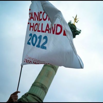 Le changement, c'est fait !