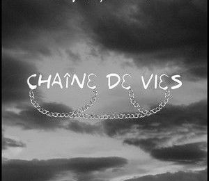 Chronique sur "Chaîne de vies" de Kamash, par Cécile