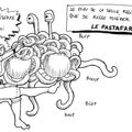 Pastafarisme power