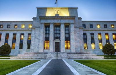 Trump veut reprendre le contrôle de la FED !