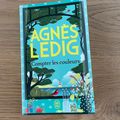 J'ai lu Compter les couleurs de Agnès Ledig (Editions J'ai Lu)