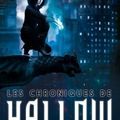 Les chroniques de Hallow - Tome 1 - Le Ballet des ombres