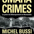 Omaha Crimes - Michel Bussi