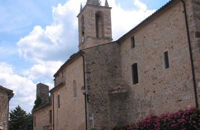 UN PETIT TOUR À CORNILLON