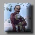 Meher Baba ( 1894 / 1969 )