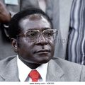 RETOUR SUR LA CRISE EN CÔTE D'IVOIRE/ROBERT MUGABE: " OUATTARA A ÉTÉ IMPOSE PAR LA FRANCE "