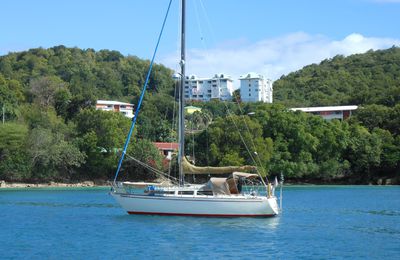 LA MARTINIQUE