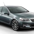 La nouvelle Commodore de Holden deviendra la Chevrolet SS 2014 (CPA et vidéo)