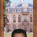 Notre nouveau président SARKOZY