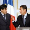 Chasse au Président : M. Fillon dénonce une gauche de merde !