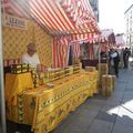 Marché de Provence