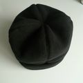 Bonnet homme doublé