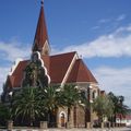 Centre de Windhoek