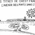 Il était une fois dans l'Ouest (Chapitre I / 5)