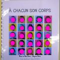 ProJET &ldquo;A CHACUN SON CORPS&rdquo;