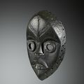 Masque Dan, Côte-d’Ivoire
