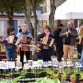 FÊTE DES PLANTES ST BRIAC 2