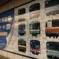 Tôkyô Metro Museum