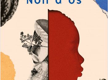 Rattrapage  littérature étrangère 2024- Noir d'os;  Bell Hooks