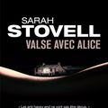 Valse avec Alice (Sarah Stovell)