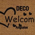 La DecoAnglaise : DECORATEUR DESIGNER - BENEDICT FOLEY -