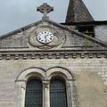 Montignac Charente - Charente