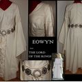 Robe d'Eowyn