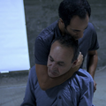 La Chasse aux Fantômes (Ghost Hunting / Istiyad Ashbah) (2017) de Raed Andoni