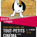 Le Festival des Tout-Petits