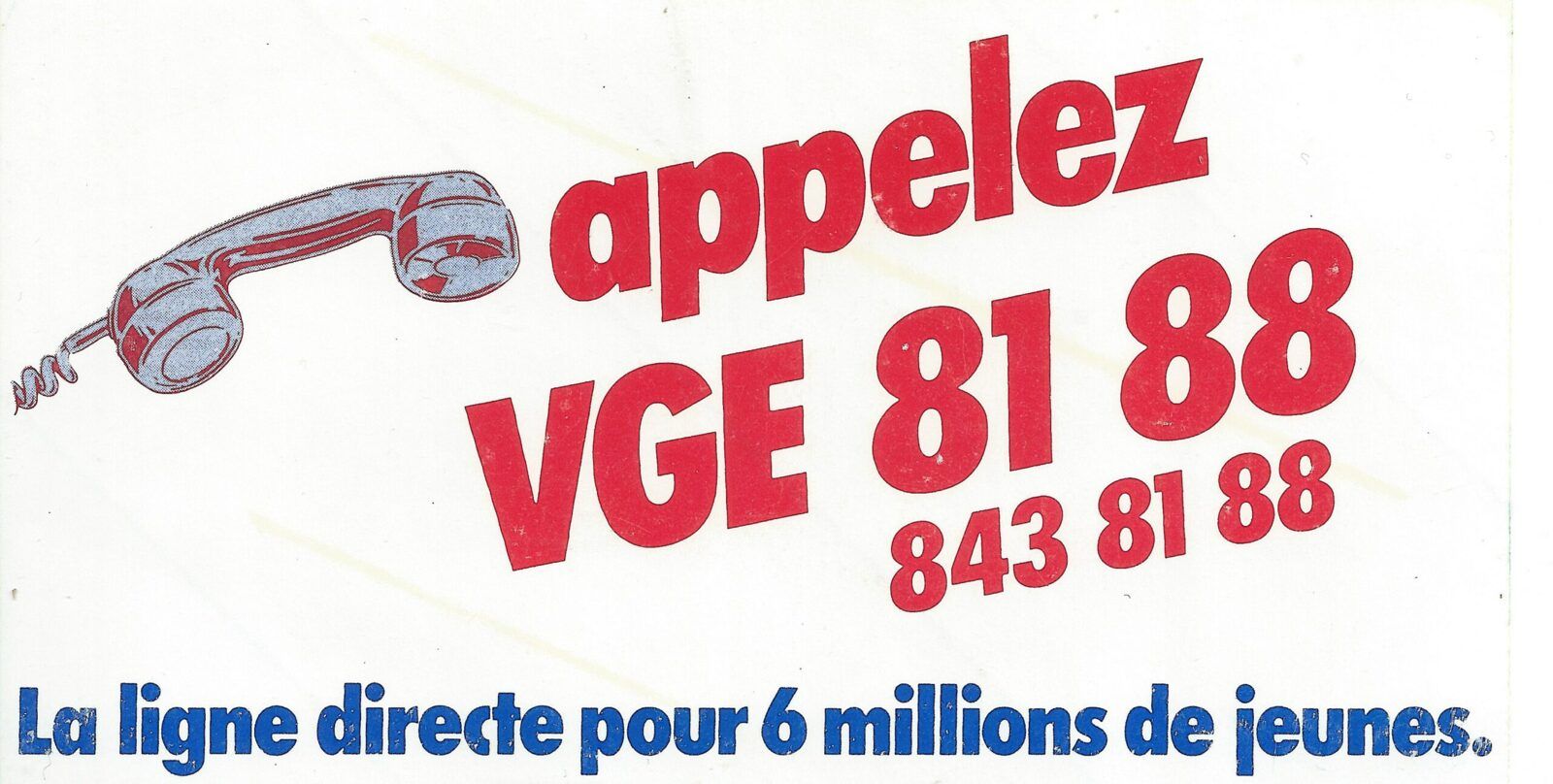 Appelle Giscard