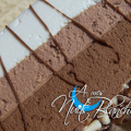 Pyramide Trois Chocolats