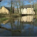 24 heures photo (31) : Oh le joli moulin.