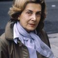 Andrée Chedid (1920 -2011) : L’escapade des saisons