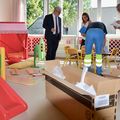 LE GOUVERNEMENT SUPPRIME LES EMPLOIS AIDÉS DANS LES ÉCOLES : LA MUNICIPALITÉ RÉAFFIRME LA PRIORITÉ DONNÉE A L’ÉDUCATION.