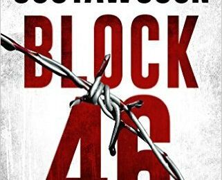 Block 46, de Johana Gustawsson