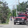 Alertes à Ocean beach