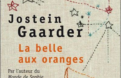 La Belle aux Oranges