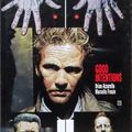 Toth John Constantine Hellblazer par Azzarello