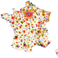 NE PAS CONFONDRE... Régionalisation, décentralisation ET Monopoly territorial pour Grands Barons métropolitains et cumulards!