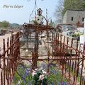 "Délivrez-nous du marbre" de Pierre Léger