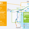 Finances pour la LGV mixte Montpellier-Béziers, société publique pour Bordeaux-Toulouse mais l’Etat ignore les lignes régionales