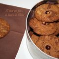 Cookies Banania