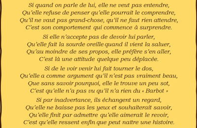 Mais qu'a-t-elle donc ?
