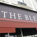 THE BLEU - Paris
