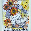 Bon anniversaire 2!